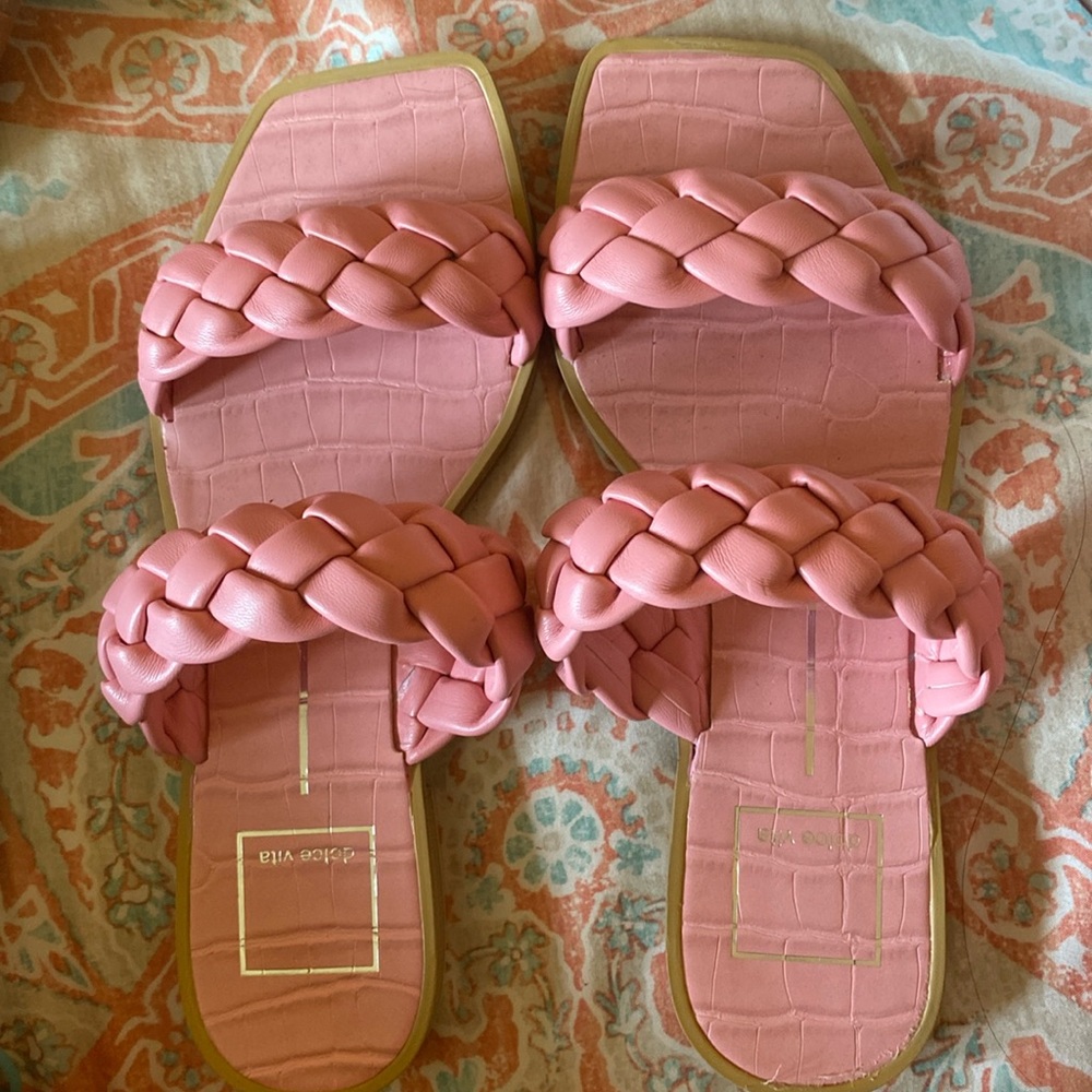 Dolce Vita sandals